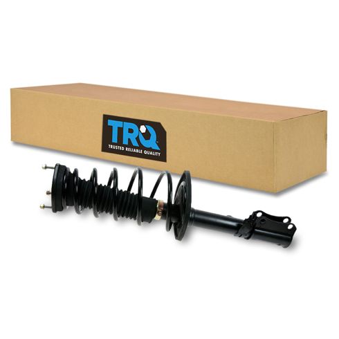 04-06 Toyota Camry, Lexus ES330 Rear Strut & Spring Assy LR