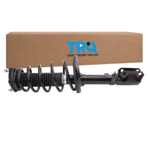 Strut & Spring Assembly