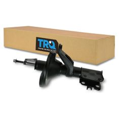 03-05 Honda Civic (exc Hybrid) Front Strut LF