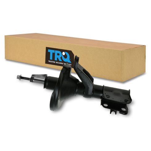 03-05 Honda Civic (exc Hybrid) Front Strut LF