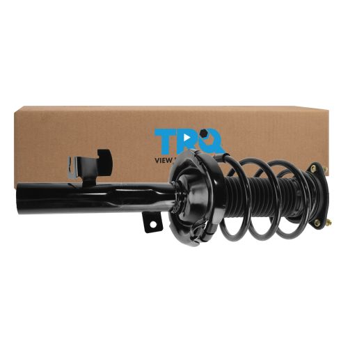 Strut & Spring Assembly