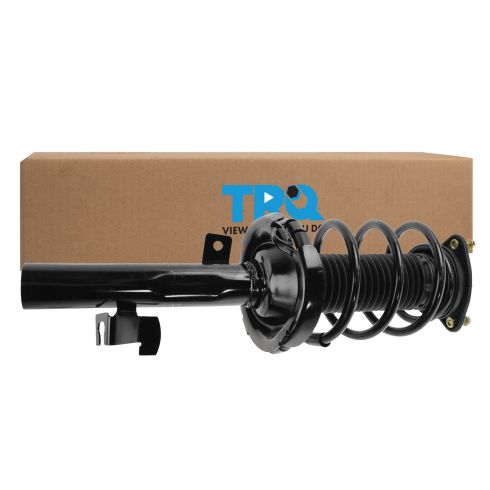 Strut & Spring Assembly