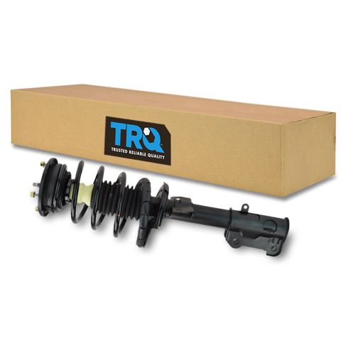 05-10 Ford Mustang Front Strut & Spring Assy LF = RF