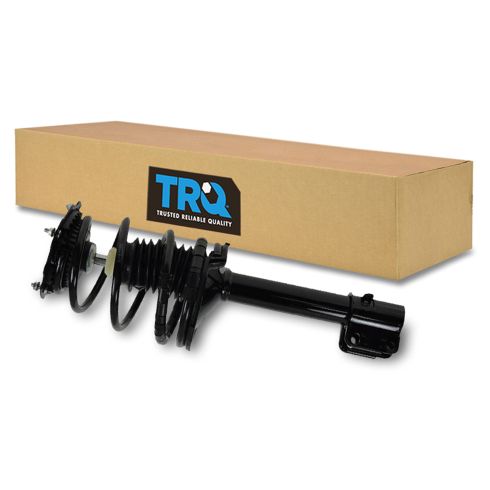 95-99 Dodge, Plymouth Neon Rear Strut & Spring Assy LR = RR