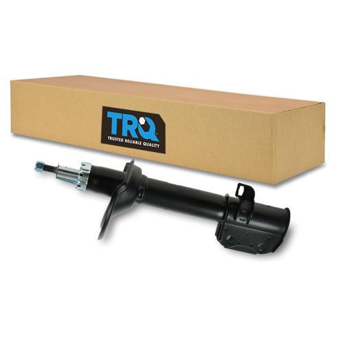 93-01 Subaru Impreza; 92-94 Legacy (w/AWD) (exc Air Susp) Rear Strut LR