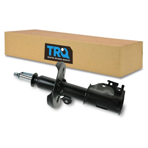 00-03 Mazda Protege; 02-03 Protege 5 Front Strut LF