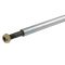 91-02 Saturn SC, SL; 93-01 Saturn SW Series Rear Strut LR = RR
