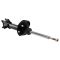 93-01 Nissan Altima Rear Strut LR
