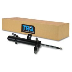 02-06  Mini Cooper, Cooper S; 07-08  Countryman (exc Elect Susp) Front Strut LF