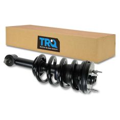 07-13 Silverado, Sierra 1500 Front Strut & Spring Assembly LF = RF
