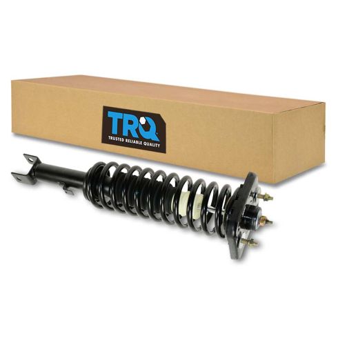 99-00 Breeze; Cirrus, Stratus Rear Strut Assembly LR = RR