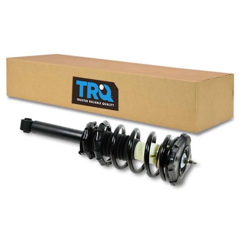 00-06 Nissan Sentra Rear Strut Assembly LR = RR