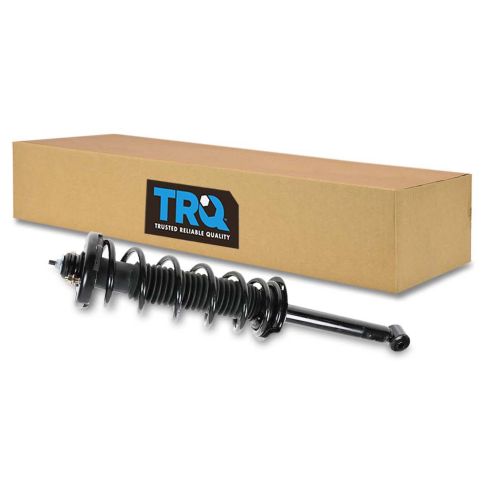 03-07 Honda Accord Rear Strut & Spring Assy LR = RR