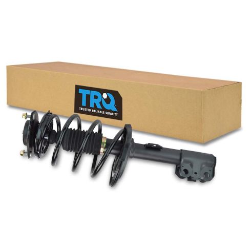 07-11 Camry, 06 (from 1/06)-11 Avalon; 07-08  Lexus ES350 Front Strut & Spring Assy LF