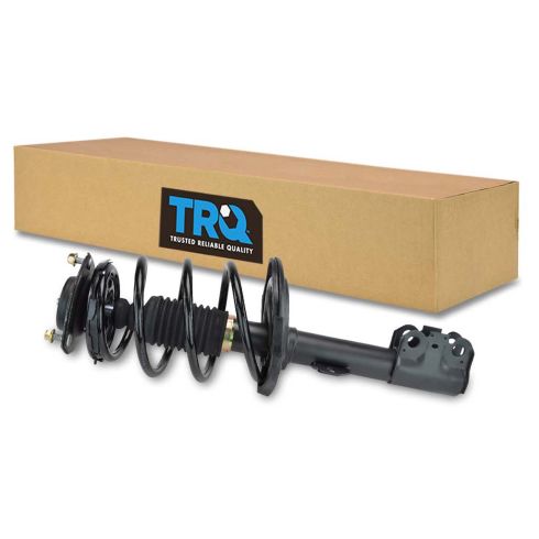 07-11 Camry, 06 (from 1/06)-11 Avalon; 07-08  Lexus ES350 Front Strut & Spring Assy RF