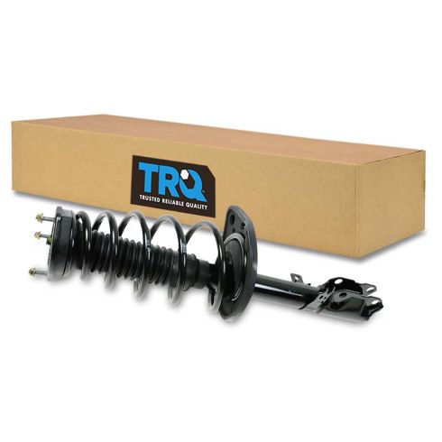 07-11 Toyota Camry, 06-11 Avalon Rear Strut & Spring Assy LR