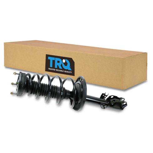 07-11 Toyota Camry, 06-11 Avalon Rear Strut & Spring Assy RR