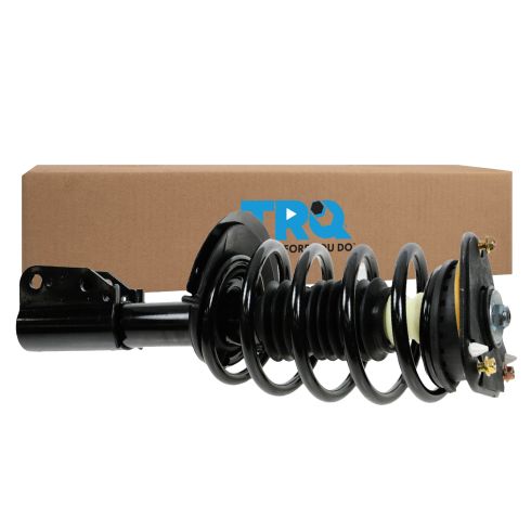 Strut & Spring Assembly