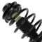 92-94 Toyota Camry, Lexus ES300 Front Strut & Spring Assy LF