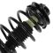 92-94 Toyota Camry, Lexus ES300 Front Strut & Spring Assy RF
