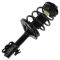 92-94 Toyota Camry, Lexus ES300 Front Strut & Spring Assy RF