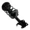 00-01 Nissan Maxima, Infiniti I30 (Exc elect Susp) Front Strut & Spring Assy LF