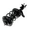 02-06 Honda CR-V Front Strut & Spring Assy RF