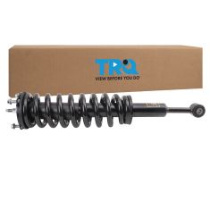 Strut & Spring Assembly