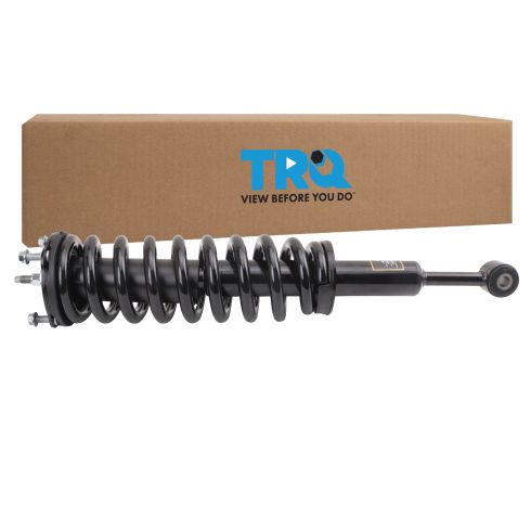 Strut & Spring Assembly