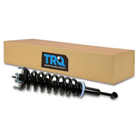 07-13 Toyota Tundra Front Strut & Spring RF