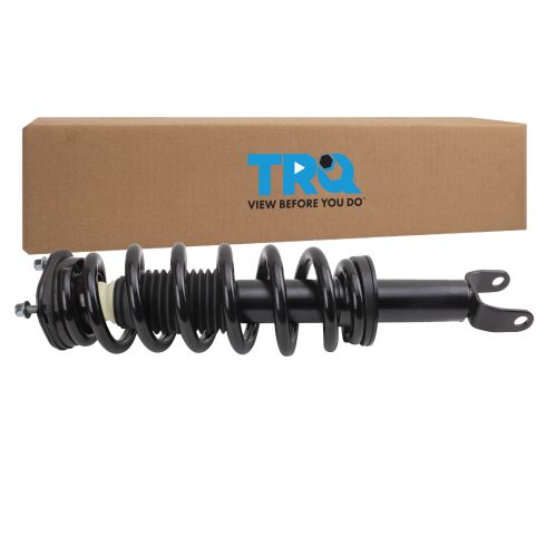 Shock & Spring Assembly