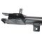 07-12 Dodge Caliber; 07-12, Jeep Compass, Jeep Patriot Front Strut LF