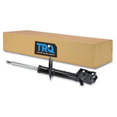 07-12 Dodge Caliber; 07-12, Jeep Compass, Jeep Patriot Front Strut LF