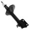 00-02 (to 5/02) Subaru Outback Front Strut RF