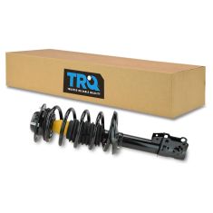 04-12 Chevy Malibu; 05-10 Pontiac G6; 07-09 Saturn Aura Front Strut & Spring Assembly LF