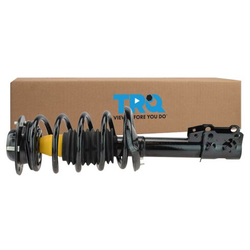 Strut & Spring Assembly