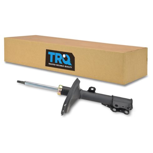 04-06 Lexus RX330; 07-09 RX350; 06-08 RX400H; 01-07 Toyota Highlander Front Strut LF