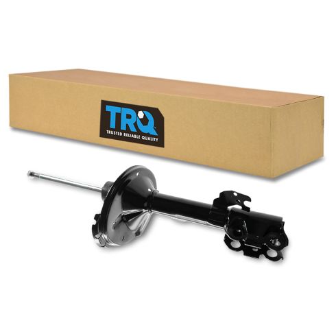 04-06 Lexus RX330; 07-09 RX350; 06-08 RX400H; 01-07 Toyota Highlander Front Strut RF