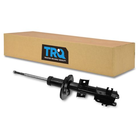 93-97 Volvo 850; 98-04 C70; 98-00 S70, V70 (exc Elec Susp) Front Strut LF = RF