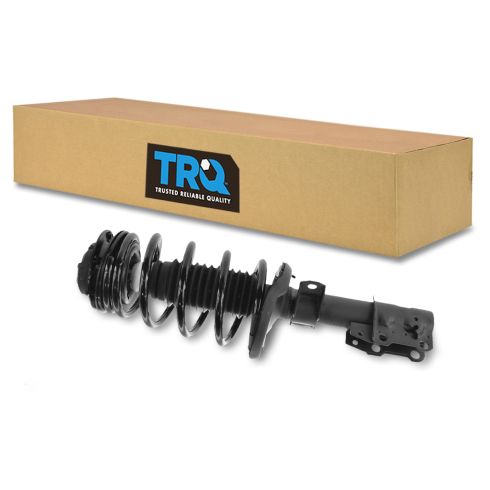03-07 Saturn Ion Front Strut & Spring Assy LF = RF