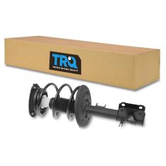 07-12 Nissan Altima; 07-11 Altima Hybrid Front Strut & Spring LF