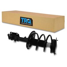 07-12 Nissan Altima; 07-11 Altima Hybrid Front Strut & Spring RF