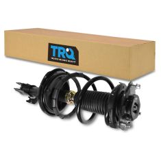 04-06 Lexus RX330; 07-09 RX350; 06-08 RX400h; 04-07 Toyota Highlander Front Strut & Spring RF