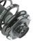 05-10 Hyundai Tucson, Kia Sportage Front Strut & Spring LF