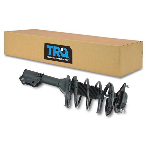 00-06 Hyundai Elantra Front Strut & Spring RF