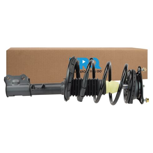 Strut & Spring Assembly