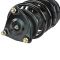 07-10 Hyundai Elantra Front Strut & Spring RF
