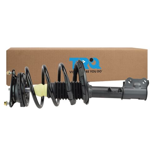 Strut & Spring Assembly