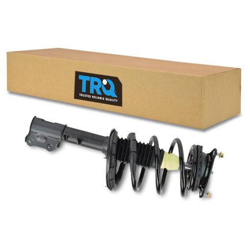 07-10 Hyundai Elantra Front Strut & Spring RF