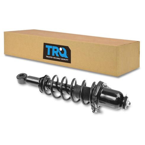 03-08 Corolla, Matrix, Vibe Rear Strut & Spring Assy LR
